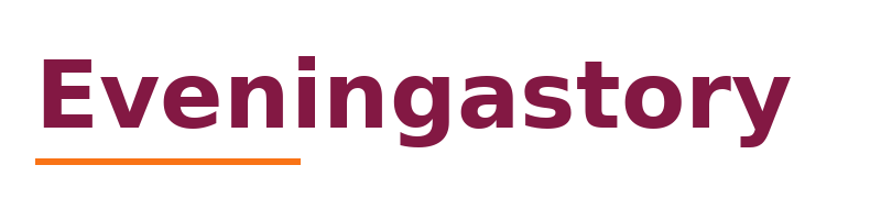 Eveningastory logo